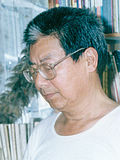 胡良栋――物理特级教师/1980年被评为特级教师（湖北省第一批）